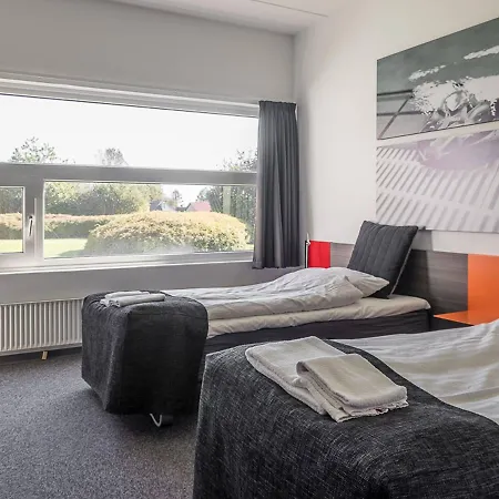Sportshotel Vejen-3